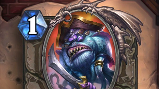 Pirate Warrior Decks Have Actually Been Great For <i>Hearthstone</i><em></em>